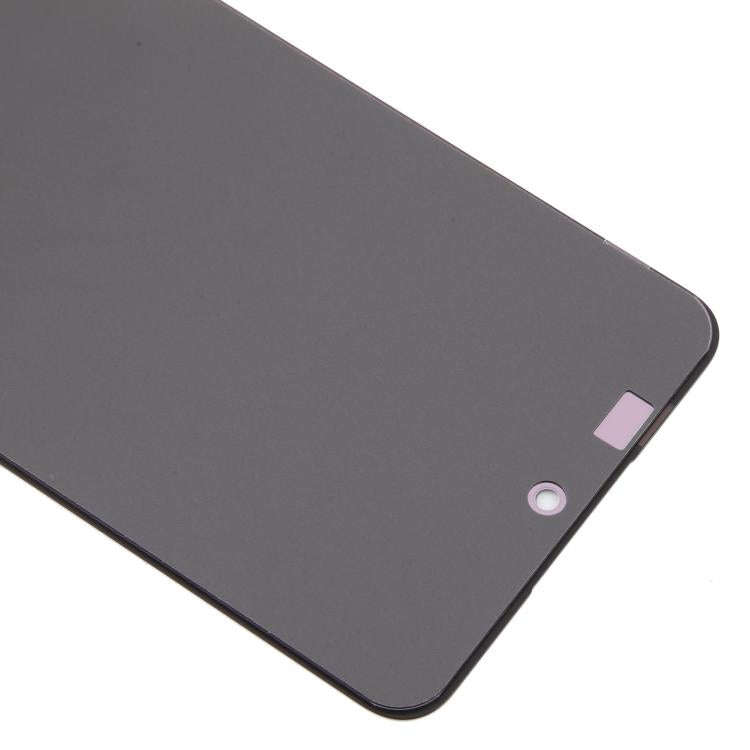 For Realme 12 4G RMX3871 OLED LCD Screen with Digitizer Full Assembly