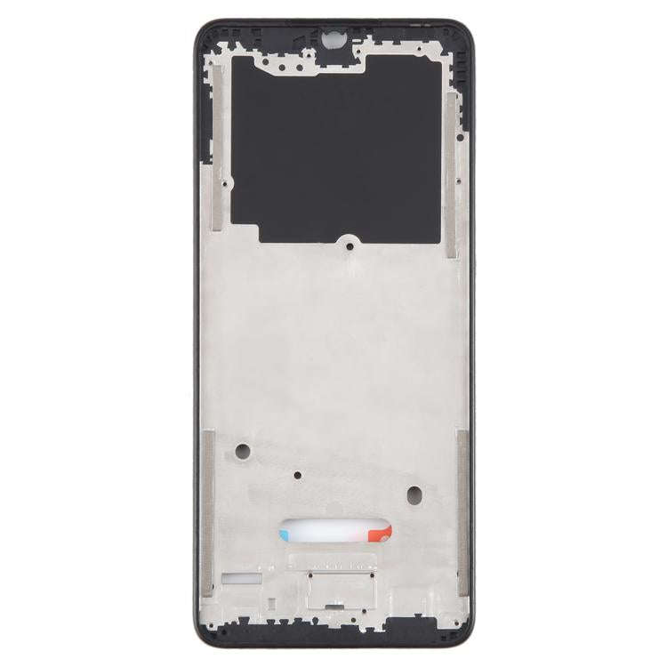 For ZTE Blade V70 Max Front Housing LCD Frame Bezel Plate