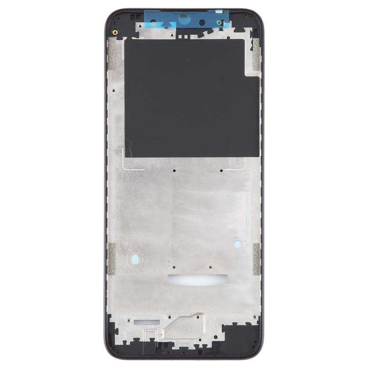 For ZTE Axon 50 Lite 8050 Front Housing LCD Frame Bezel Plate
