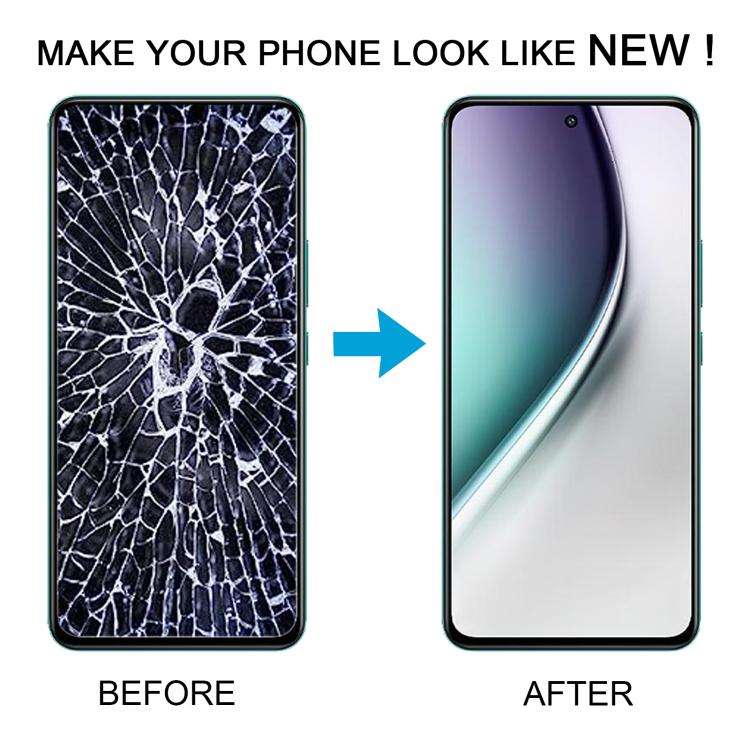 For vivo Y200 4G OLED LCD Screen with Digitizer Full Assembly