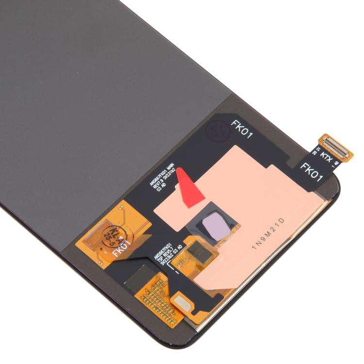 For vivo V40 Lite IDN 5G V2417 OLED LCD Screen with Digitizer Full Assembly