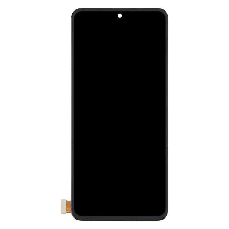 For vivo V30 Lite 5G V2314 OLED LCD Screen with Digitizer Full Assembly