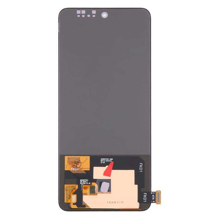 For vivo V30 Lite 5G V2314 OLED LCD Screen with Digitizer Full Assembly