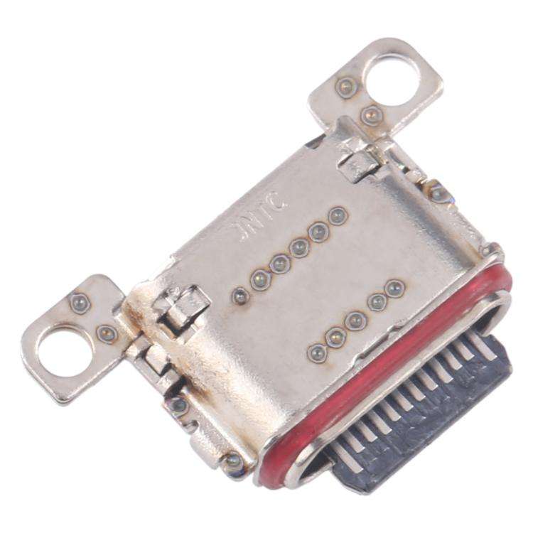 For Samsung Galaxy S25+ SM-S936B 10pcs Original Charging Port Connector