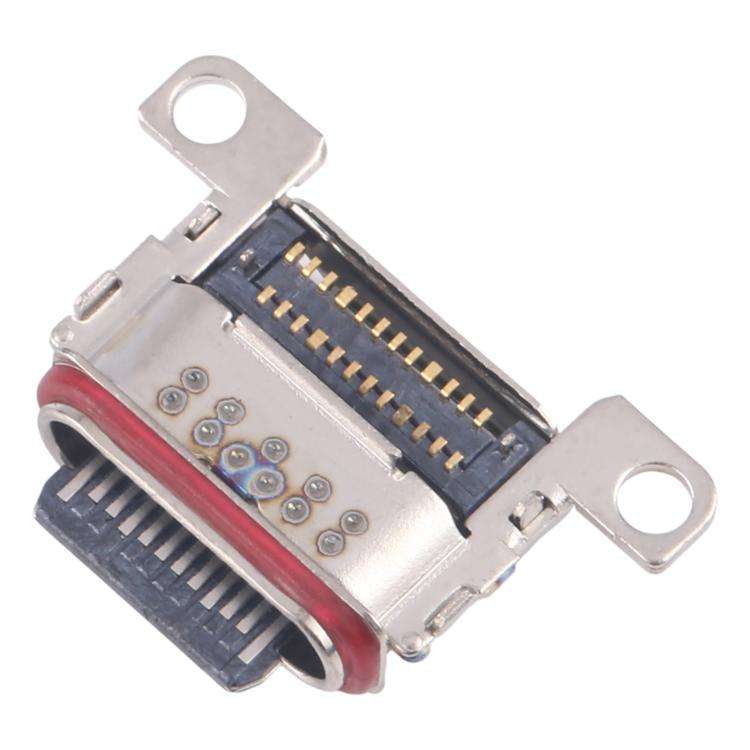 For Samsung Galaxy S25+ SM-S936B 10pcs Original Charging Port Connector