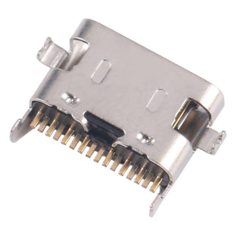 For Samsung Galaxy A14 5G SM-A146P 10pcs Original Charging Port Connector