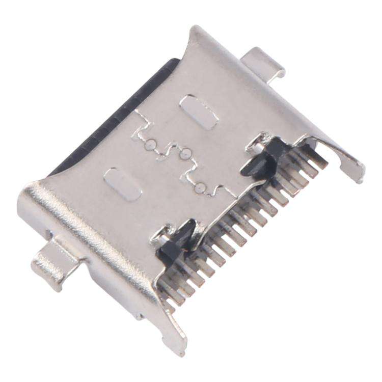 For Samsung Galaxy A14 5G SM-A146P 10pcs Original Charging Port Connector