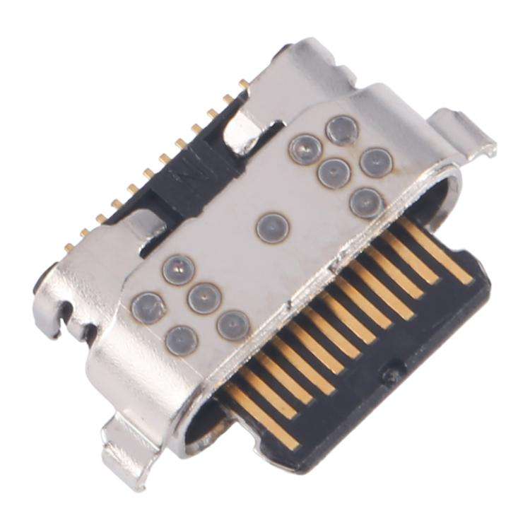 For Samsung Galaxy M02s SM-M025F 10pcs Original Charging Port Connector