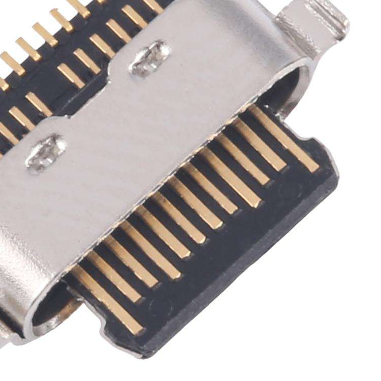 For Samsung Galaxy M02s SM-M025F 10pcs Original Charging Port Connector