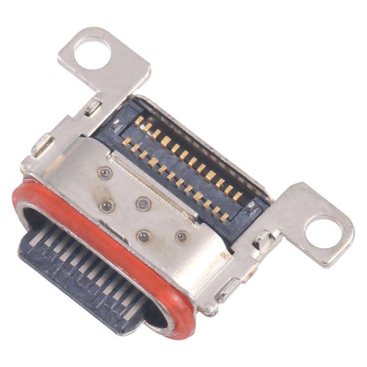For Samsung Galaxy S21 SM-G991B 10pcs Original Charging Port Connector