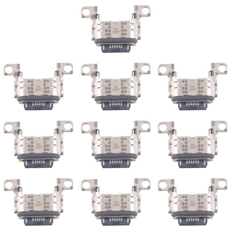 For Samsung Galaxy A36 SM-A366B 10pcs Original Charging Port Connector
