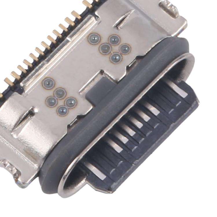For Samsung Galaxy A36 SM-A366B 10pcs Original Charging Port Connector