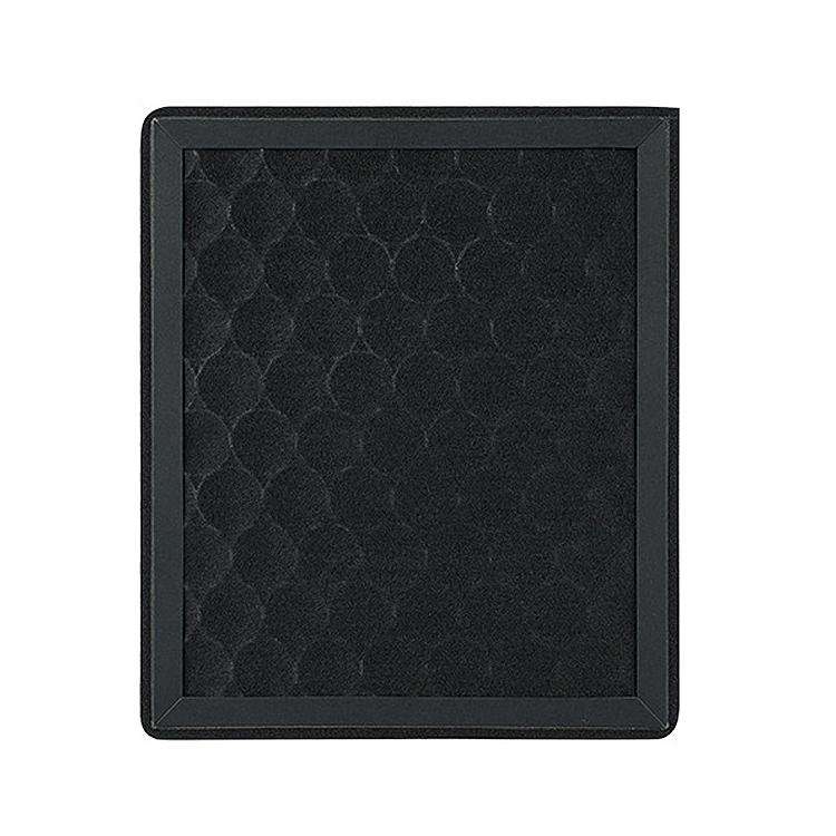 3D Printer Air Purification Filter For Bambu Lab H2D(Black)