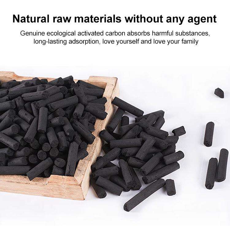 3D Printer Air Purification Filter For Bambu Lab H2D(Black)