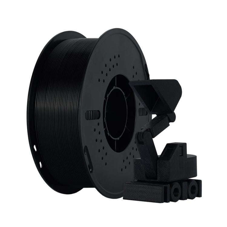 ASA Filament Carbon Fiber 1.75mm / 1kg for 3D Printer(Black)