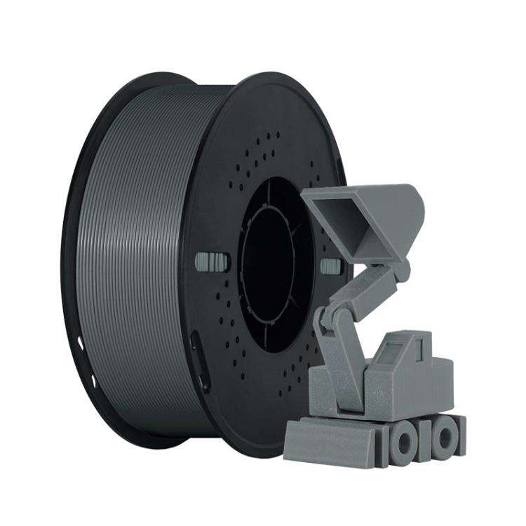 ASA Filament Carbon Fiber 1.75mm / 1kg for 3D Printer(Grey)