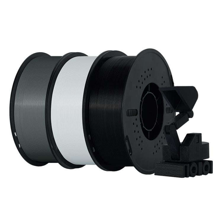 ASA Filament Carbon Fiber 1.75mm / 1kg for 3D Printer(Black)