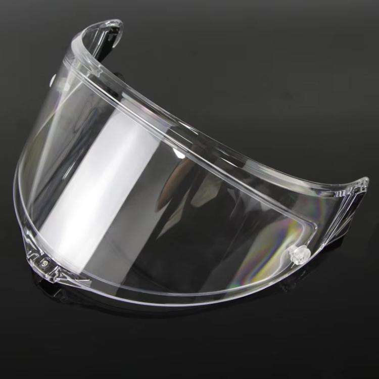 SOMAN Visor Anti-fog Shield Helmet Lens Film, Style:304 For Z8