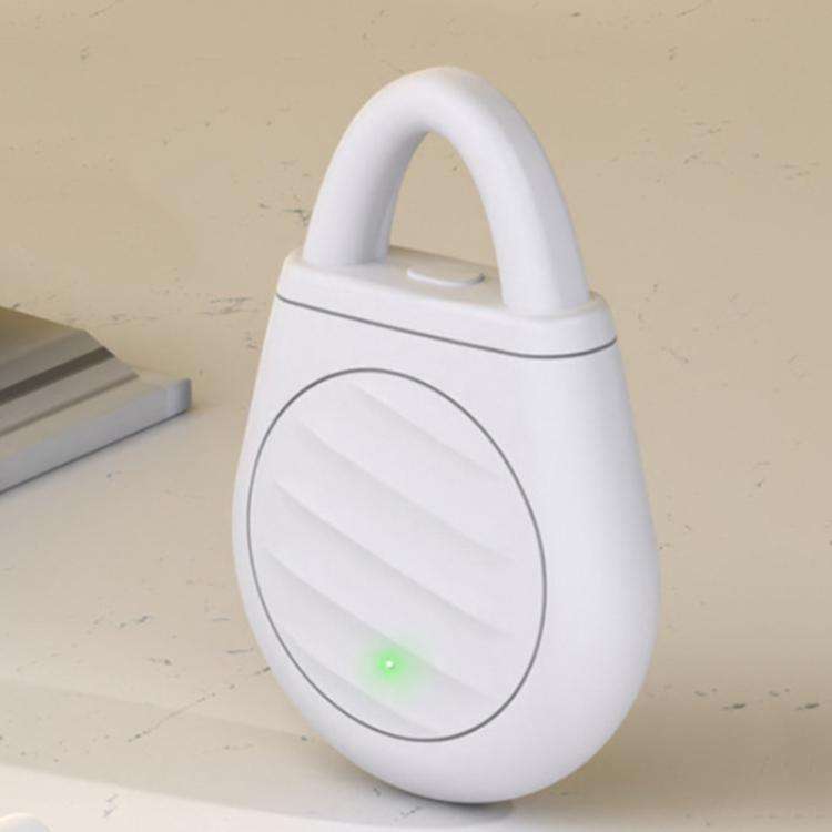 Car Ultrasonic Mosquito Repellent Multifunctional Mouse Repellent(White)