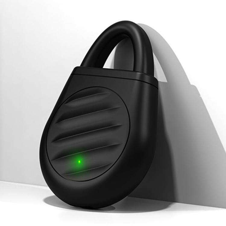 Car Ultrasonic Mosquito Repellent Multifunctional Mouse Repellent(Black)