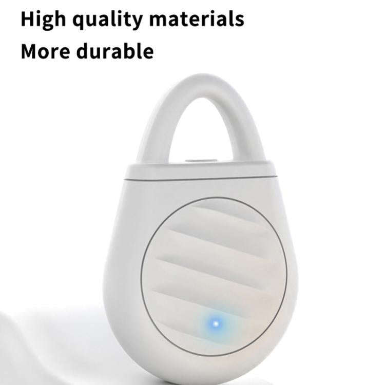Car Ultrasonic Mosquito Repellent Multifunctional Mouse Repellent(Yellow)