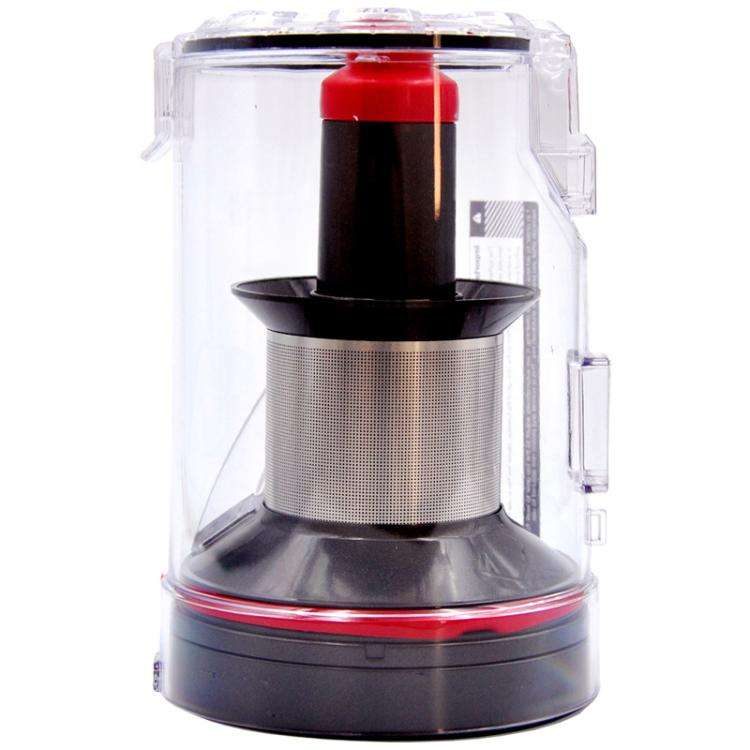 For Proscenic P11 / P11 Combo Unitec Cordless Vacuum Cleaner Dust Cup Filter HEPA