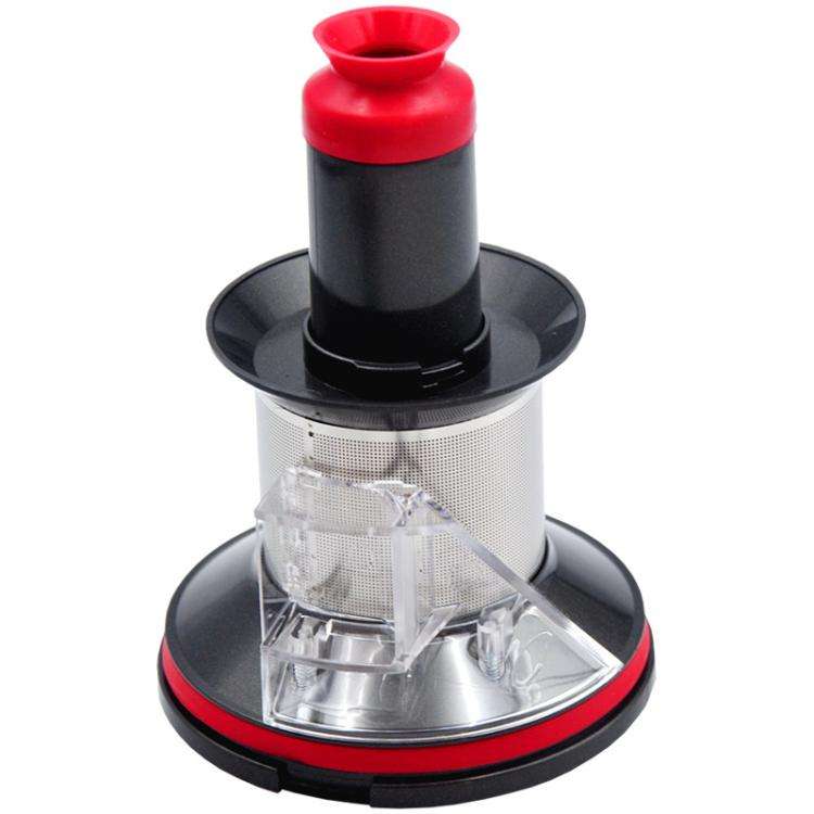 For Proscenic P11 / P11 Combo Unitec Cordless Vacuum Cleaner Dust Cup Filter HEPA