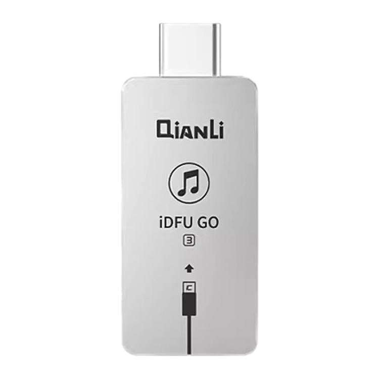 QianLi IDFU GO 3 Recovery Adapter for iPhone 15 Series