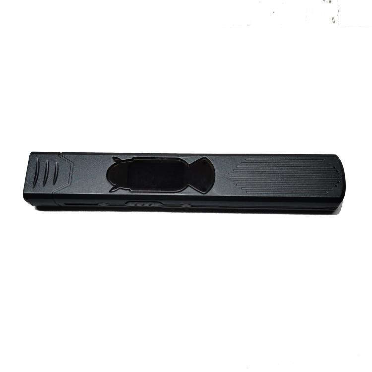 M008 4 in 1 Multi-function Laser Detector Anti-sneak Peek Anti-monitoring Camera Detector(Black)