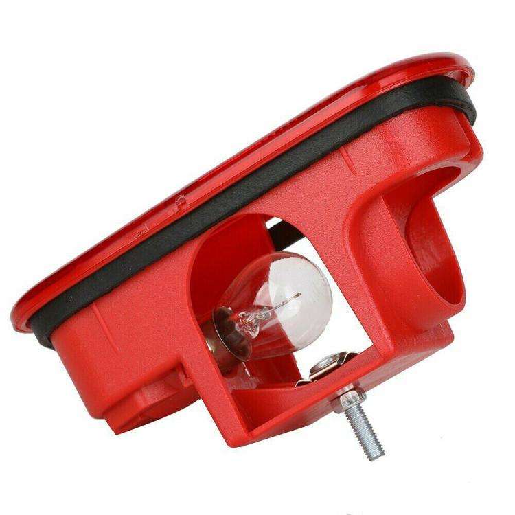 For Renault Master 1999-2010 Car High Position Brake Light 7700352940(Red)