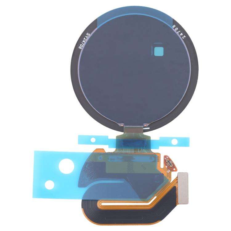 For Garmin Forerunner 265 46mm Original LCD Screen with Digitizer Full Assembly, Without NFC Sticker