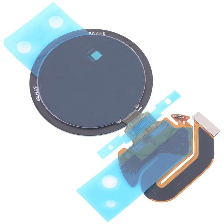 For Garmin Forerunner 265 46mm Original LCD Screen with Digitizer Full Assembly, Without NFC Sticker