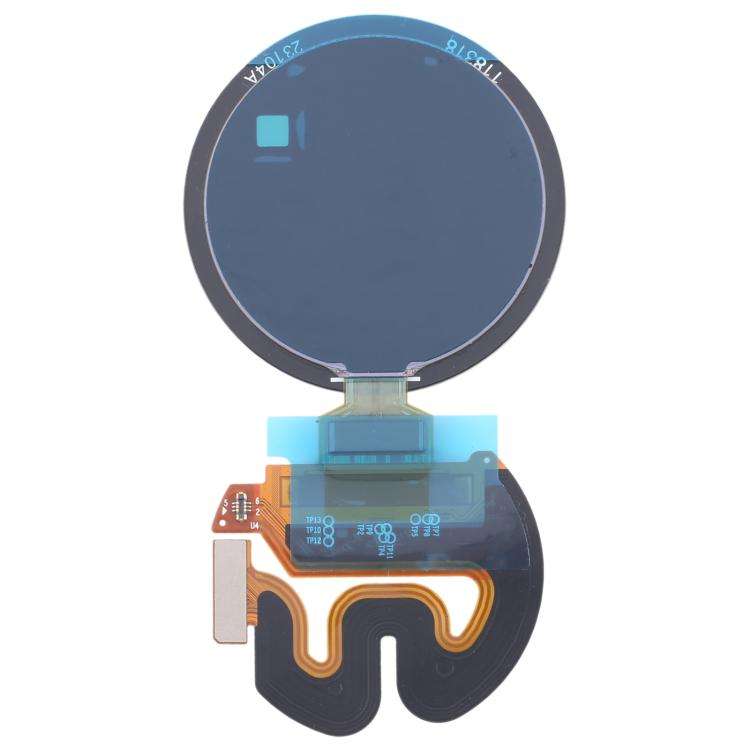 For Garmin Approach S70 42mm Original LCD Screen with Digitizer Full Assembly, Without NFC Sticker