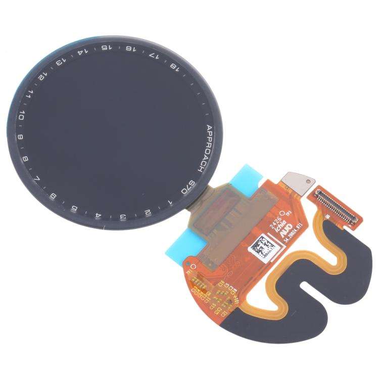 For Garmin Approach S70 42mm Original LCD Screen with Digitizer Full Assembly, Without NFC Sticker