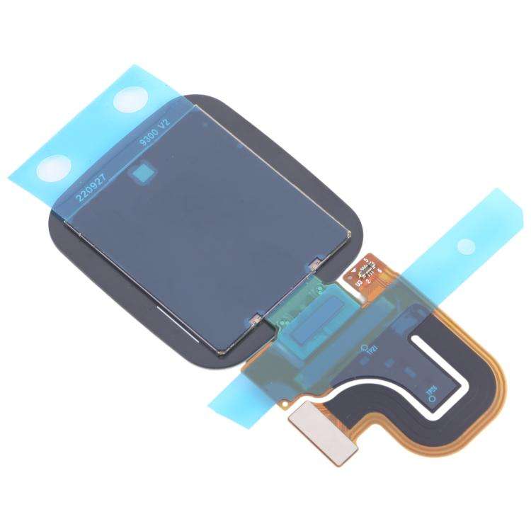For Garmin Venu SQ 2 Original LCD Screen with Digitizer Full Assembly, Without NFC Sticker