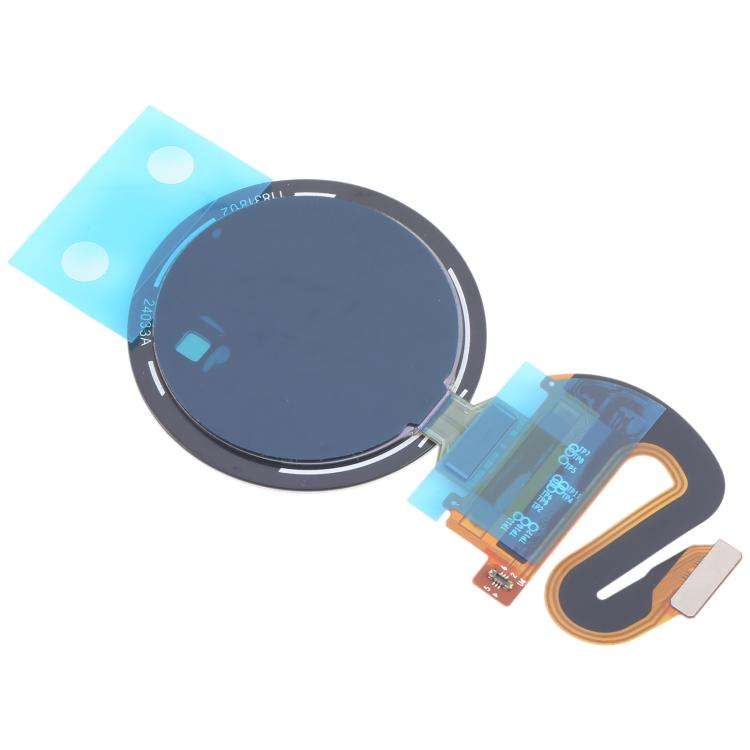 For Garmin Venu 3S Original LCD Screen with Digitizer Full Assembly, Without NFC Sticker