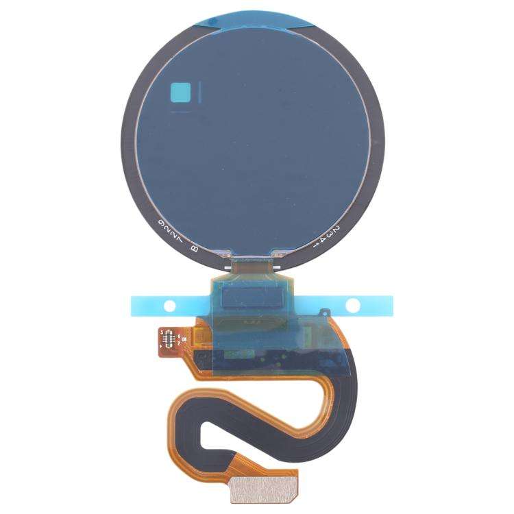 For Garmin D2 Air X10 Original LCD Screen with Digitizer Full Assembly, Without NFC Sticker