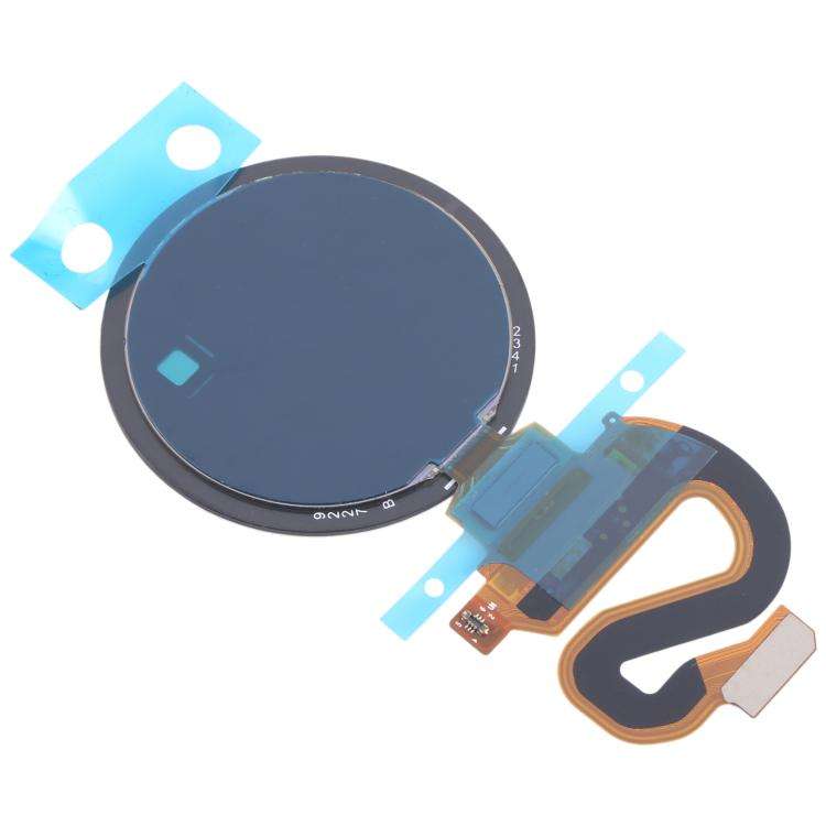 For Garmin D2 Air X10 Original LCD Screen with Digitizer Full Assembly, Without NFC Sticker