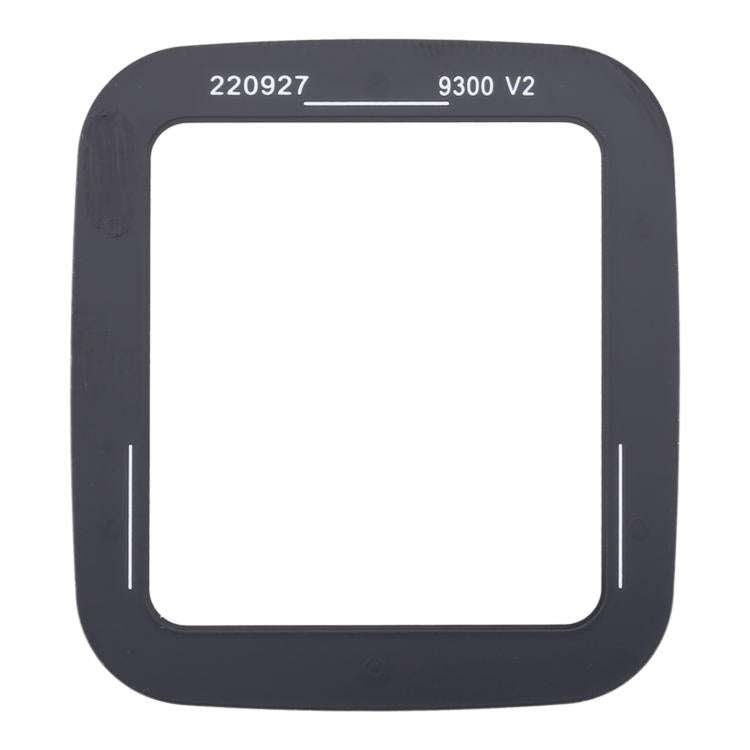 For Garmin Venu SQ 2 Original Front Screen Outer Glass Lens