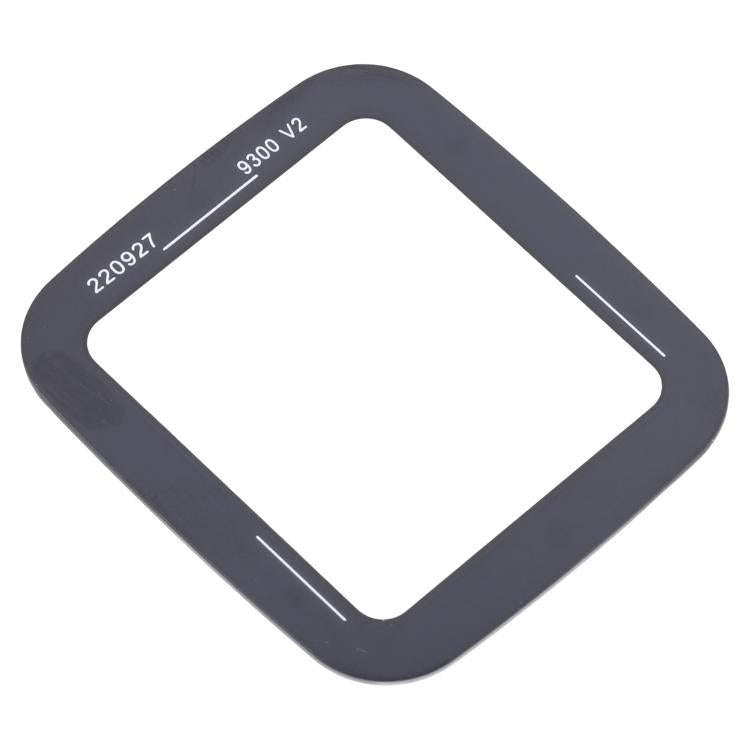 For Garmin Venu SQ 2 Original Front Screen Outer Glass Lens