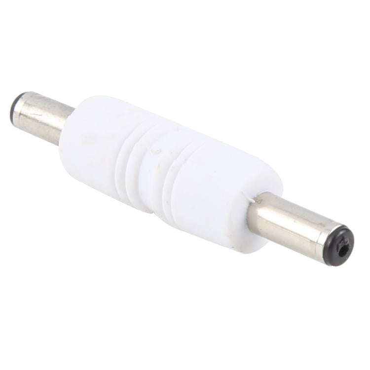 DC3.5x1.35mm Male to 3.5x1.35mm Male Adapter