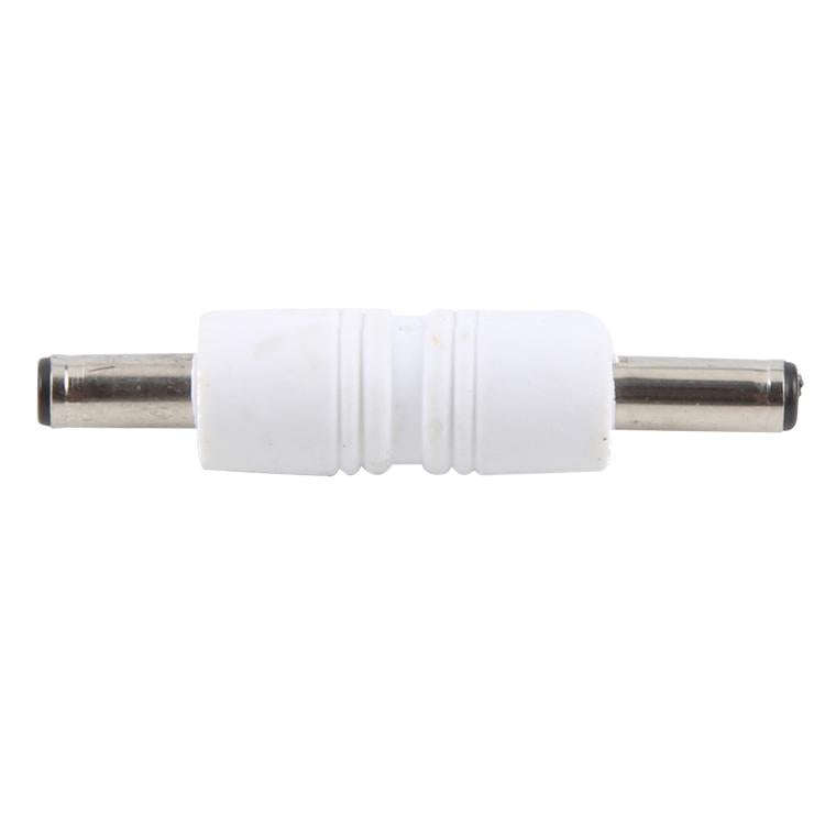 DC3.5x1.35mm Male to 3.5x1.35mm Male Adapter