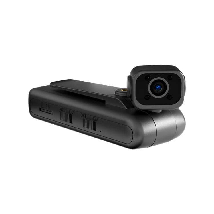 GW70 1080P HD WIFI Night Vision Mini Video Recorder(Black)
