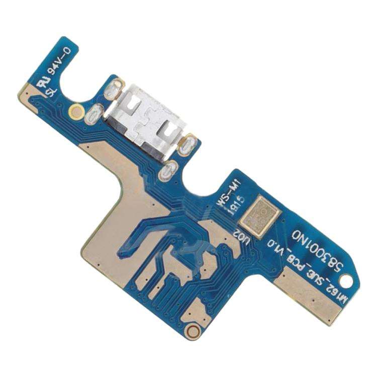For Lenovo A6 Note Charging Port Board