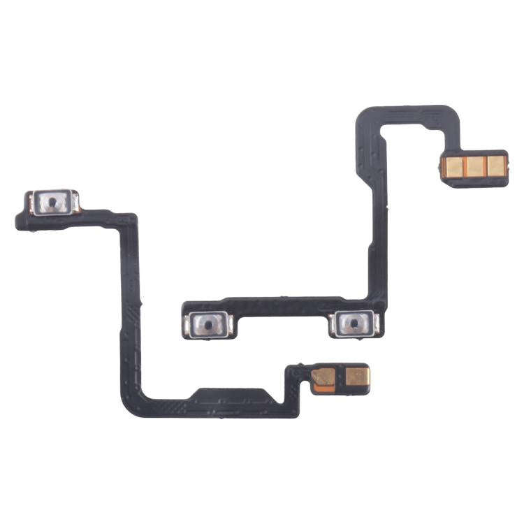 For OnePlus Nord 2 OEM Power Button & Volume Button Flex Cable