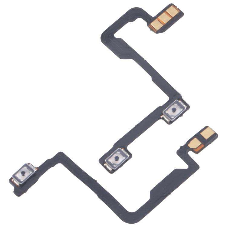 For OnePlus Nord 2 OEM Power Button & Volume Button Flex Cable