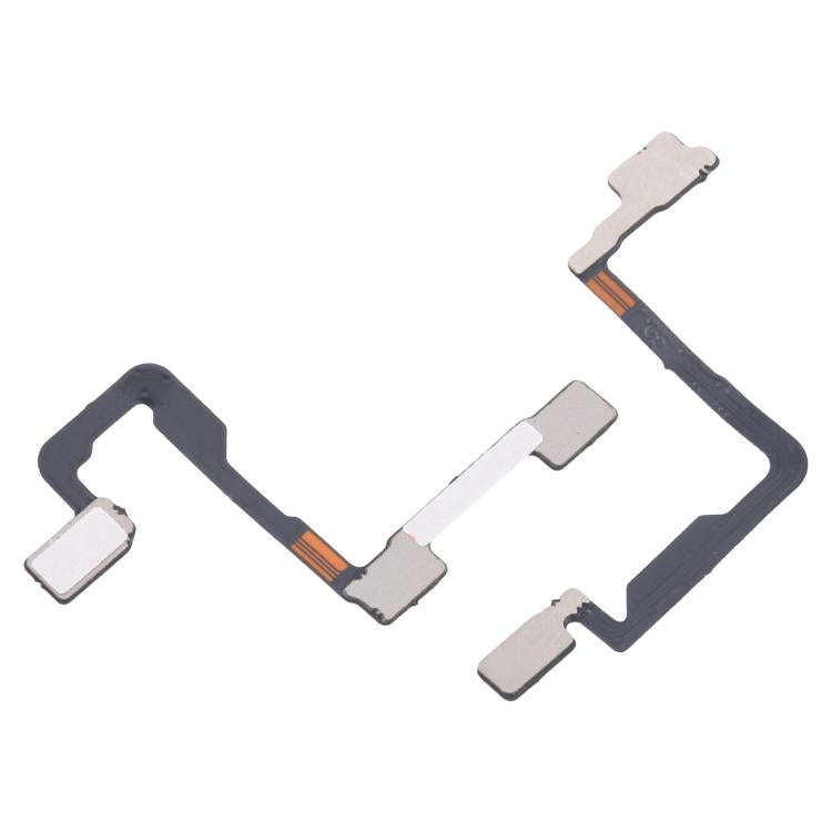 For OnePlus Nord 2 OEM Power Button & Volume Button Flex Cable