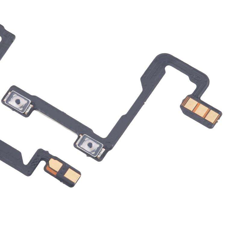 For OnePlus Nord 2 OEM Power Button & Volume Button Flex Cable