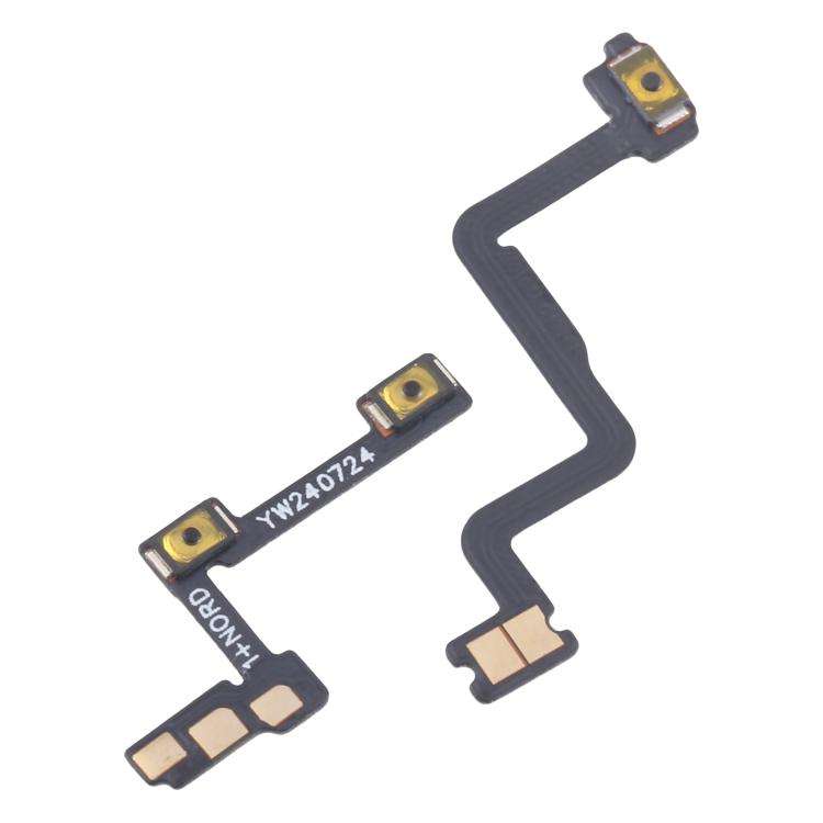 For OnePlus Nord OEM Power Button & Volume Button Flex Cable