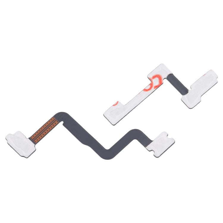 For OnePlus Nord OEM Power Button & Volume Button Flex Cable